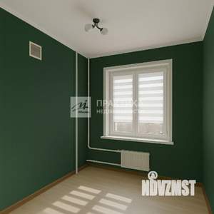 4-к квартира, вторичка, 64м2, 3/9 этаж