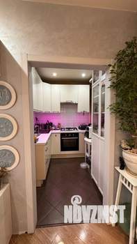 3-к квартира, вторичка, 57м2, 3/5 этаж