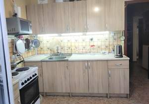 4-к квартира, вторичка, 91м2, 15/17 этаж