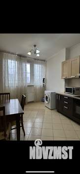 1-к квартира, вторичка, 48м2, 9/17 этаж