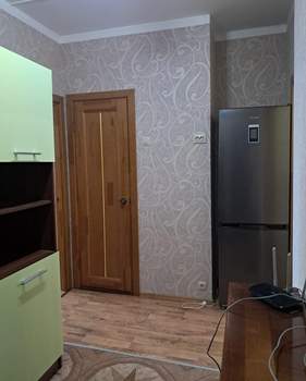 1-к квартира, вторичка, 41м2, 3/25 этаж