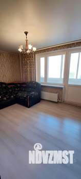 3-к квартира, вторичка, 72м2, 9/22 этаж