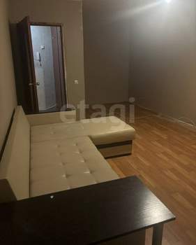 1-к квартира, вторичка, 34м2, 6/9 этаж