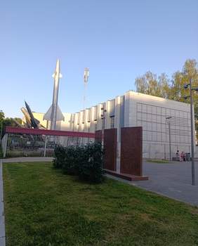 1-к квартира, вторичка, 30м2, 4/5 этаж