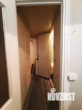 2-к квартира, вторичка, 44м2, 7/9 этаж