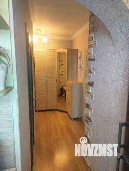 1-к квартира, вторичка, 37м2, 12/17 этаж