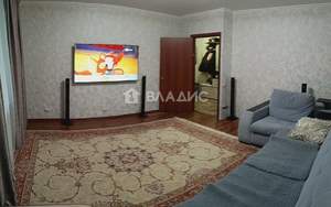 2-к квартира, вторичка, 59м2, 4/26 этаж