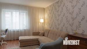 2-к квартира, вторичка, 67м2, 7/16 этаж