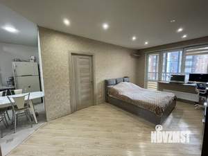 2-к квартира, вторичка, 48м2, 6/27 этаж