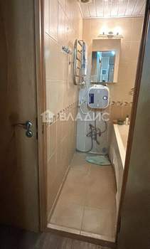 3-к квартира, вторичка, 74м2, 1/9 этаж