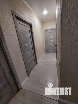 2-к квартира, вторичка, 60м2, 15/16 этаж