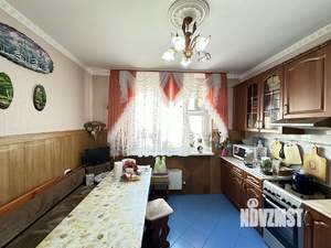 3-к квартира, вторичка, 82м2, 4/17 этаж