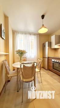1-к квартира, вторичка, 37м2, 6/17 этаж