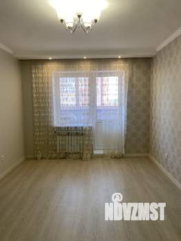 2-к квартира, вторичка, 65м2, 11/18 этаж