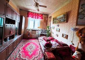 2-к квартира, вторичка, 45м2, 2/2 этаж