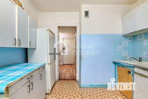 2-к квартира, вторичка, 53м2, 5/9 этаж