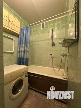 2-к квартира, вторичка, 46м2, 8/14 этаж