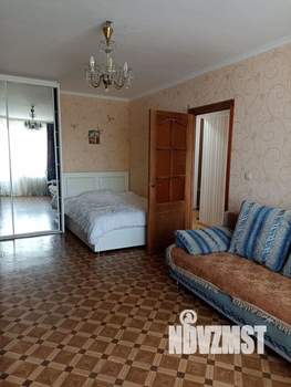 1-к квартира, вторичка, 33м2, 7/9 этаж