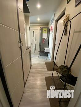2-к квартира, вторичка, 42м2, 2/9 этаж