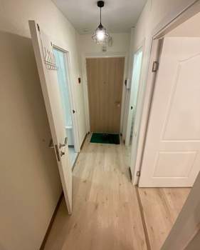 1-к квартира, вторичка, 32м2, 17/20 этаж