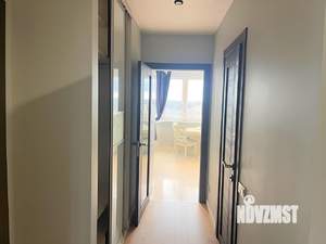 2-к квартира, вторичка, 63м2, 8/17 этаж