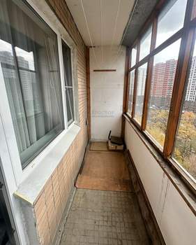 1-к квартира, вторичка, 43м2, 10/14 этаж