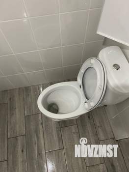 1-к квартира, вторичка, 44м2, 2/22 этаж