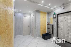 3-к квартира, вторичка, 80м2, 2/9 этаж