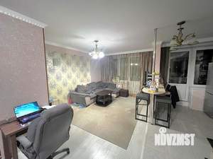 2-к квартира, вторичка, 64м2, 7/27 этаж