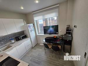 2-к квартира, вторичка, 49м2, 18/22 этаж