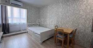 Студия квартира, вторичка, 22м2, 8/25 этаж