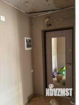 2-к квартира, вторичка, 44м2, 3/5 этаж