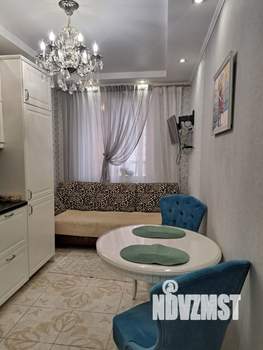 1-к квартира, вторичка, 52м2, 14/25 этаж