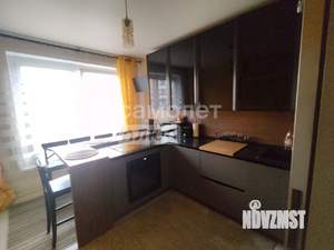 3-к квартира, вторичка, 68м2, 12/15 этаж