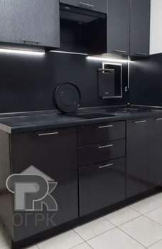 1-к квартира, вторичка, 34м2, 12/15 этаж