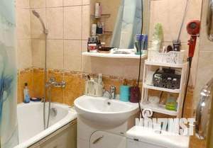 1-к квартира, вторичка, 33м2, 2/9 этаж