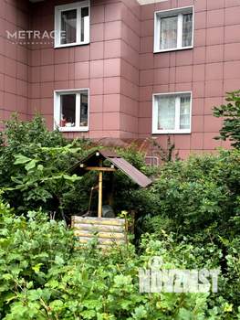 2-к квартира, вторичка, 67м2, 24/25 этаж