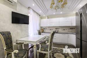 2-к квартира, вторичка, 69м2, 6/17 этаж