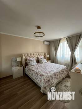 1-к квартира, вторичка, 38м2, 3/17 этаж