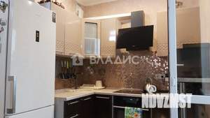 1-к квартира, вторичка, 37м2, 12/22 этаж