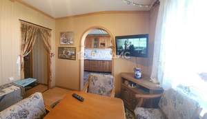 3-к квартира, вторичка, 61м2, 10/10 этаж