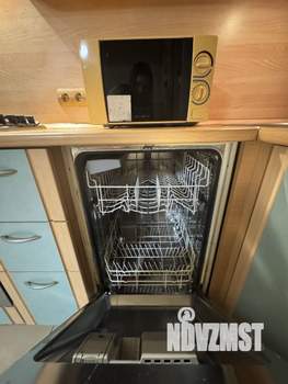 1-к квартира, вторичка, 36м2, 4/10 этаж