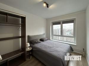 2-к квартира, вторичка, 54м2, 15/15 этаж