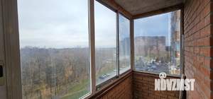 Студия квартира, вторичка, 30м2, 9/17 этаж