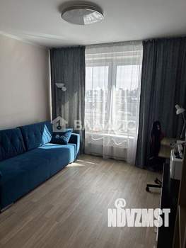 1-к квартира, вторичка, 47м2, 14/26 этаж