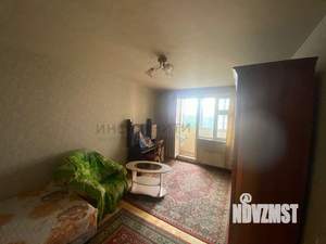1-к квартира, вторичка, 38м2, 10/17 этаж