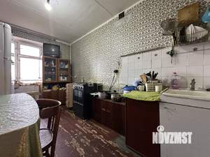 1-к квартира, вторичка, 41м2, 8/12 этаж