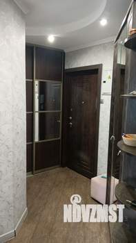 1-к квартира, вторичка, 39м2, 9/17 этаж