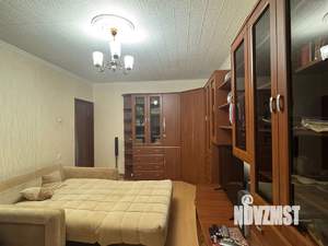 3-к квартира, вторичка, 74м2, 13/17 этаж