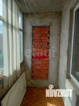 3-к квартира, вторичка, 63м2, 10/10 этаж